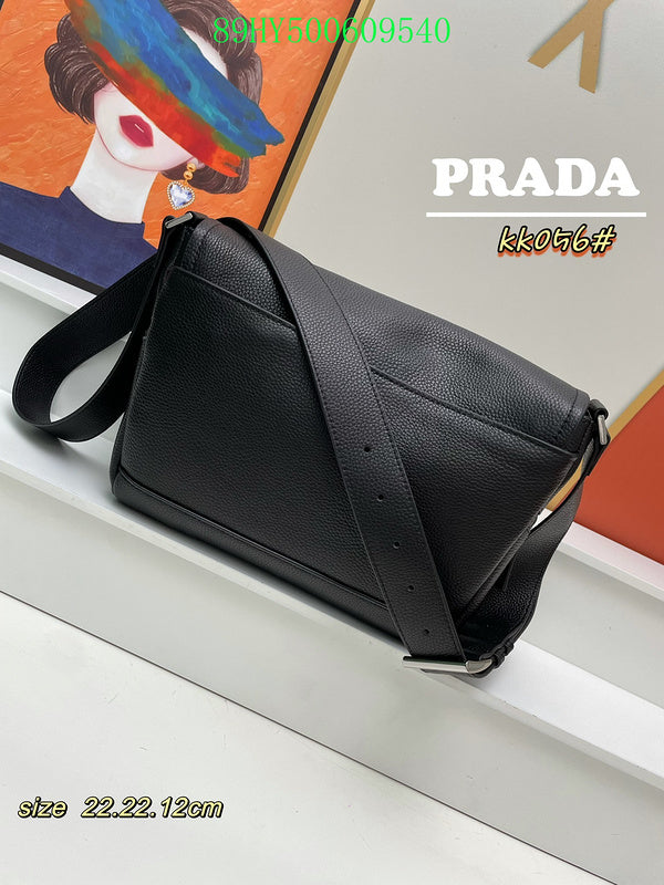 Satchel Bags - PDA Bags - 3205