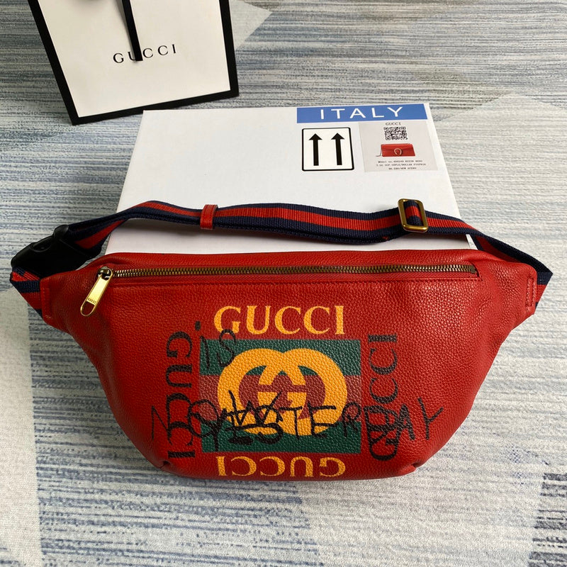GLM - gg Bags - 1084