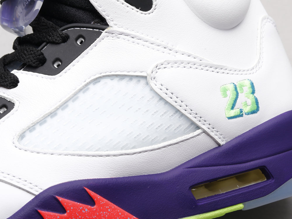 GLM - AJ5 fresh prince