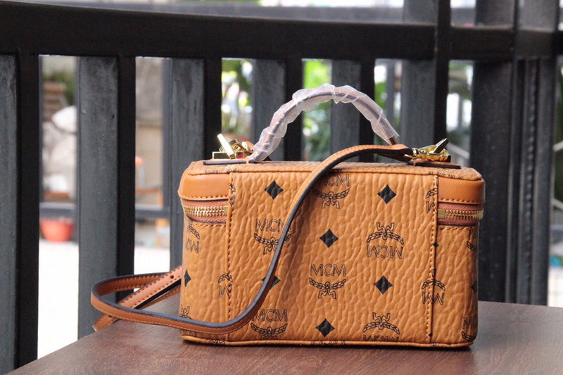 Satchel Bags - MC Bags - 365