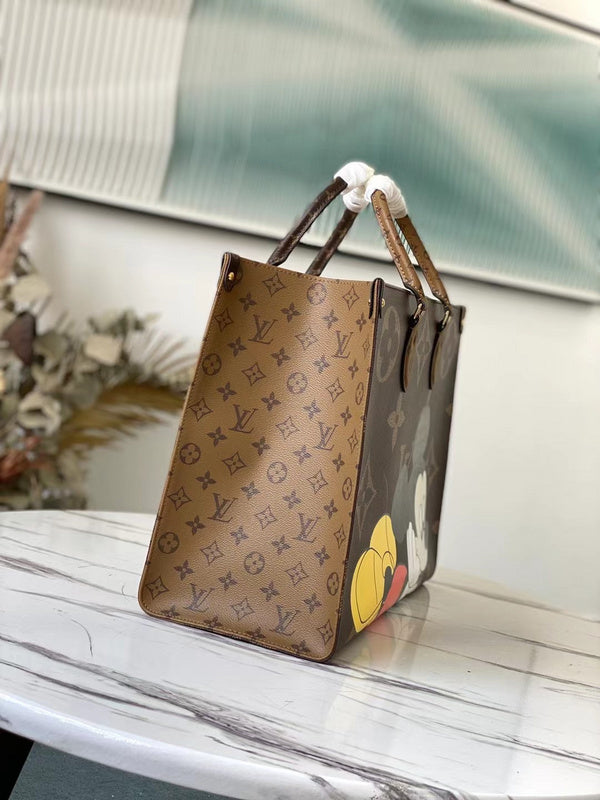Satchel Bags - VL Bags - 5829