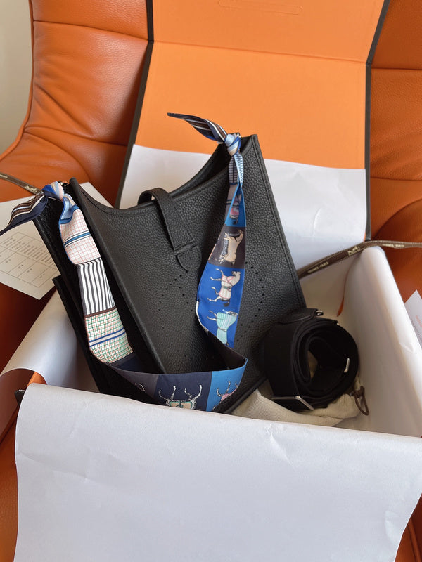 Satchel Bags - HMS Bags - 099