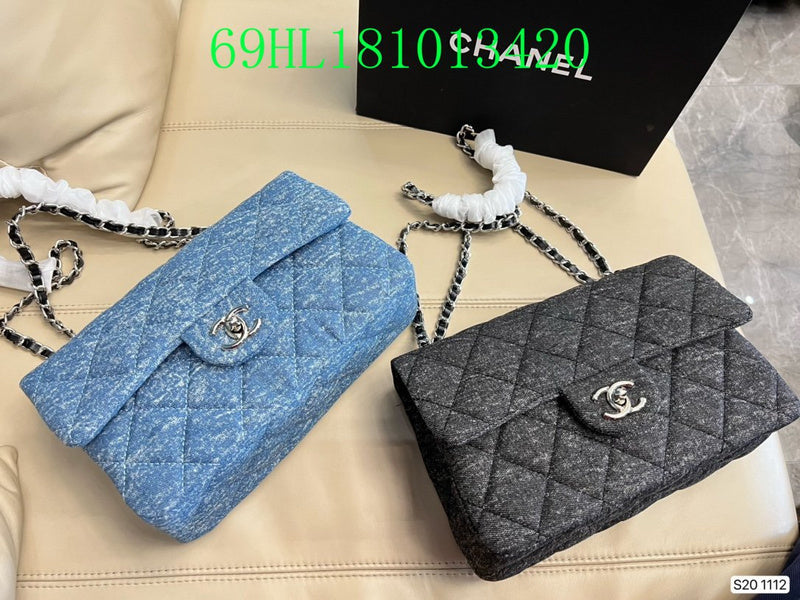 Glami - CHL Bags - 2123