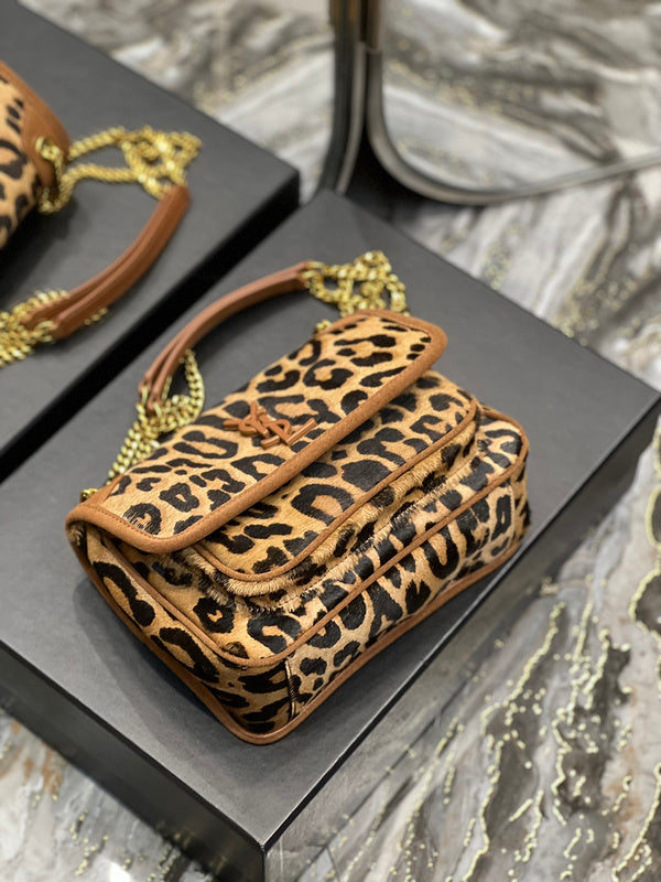 Satchel Bags - SLY Bags - 788