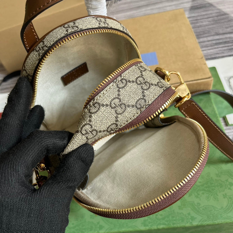 GLM - gg Bags - 827