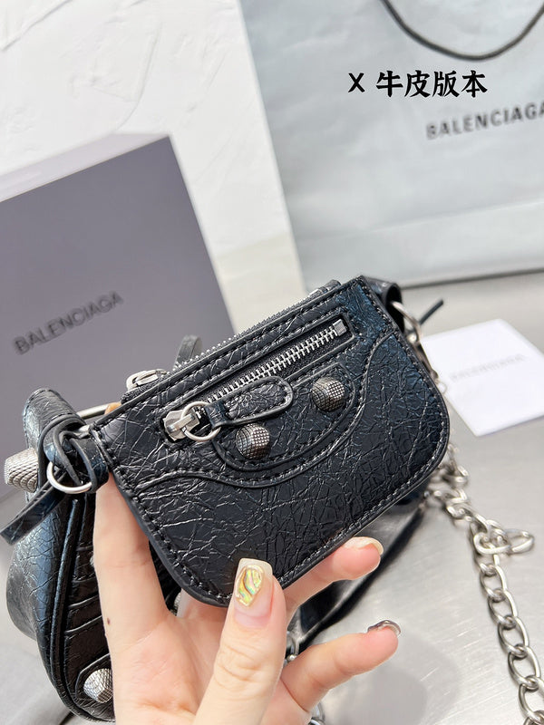 Satchel Bags - BGA Bags - 1615