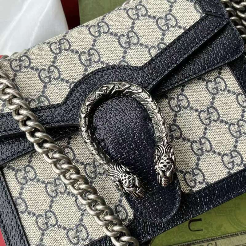 GUI2 Bags - Fashion Bags  490
