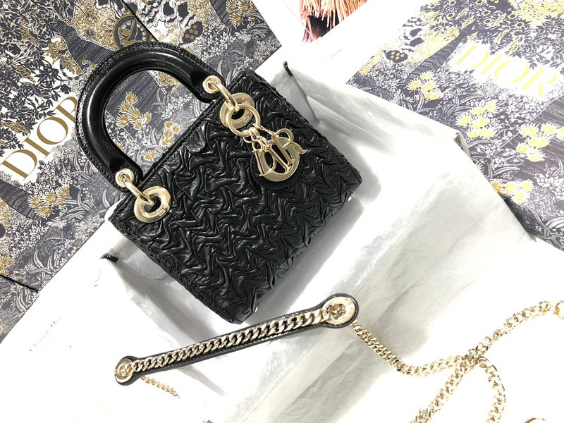 Satchel Bags - DOR Bags - 1120