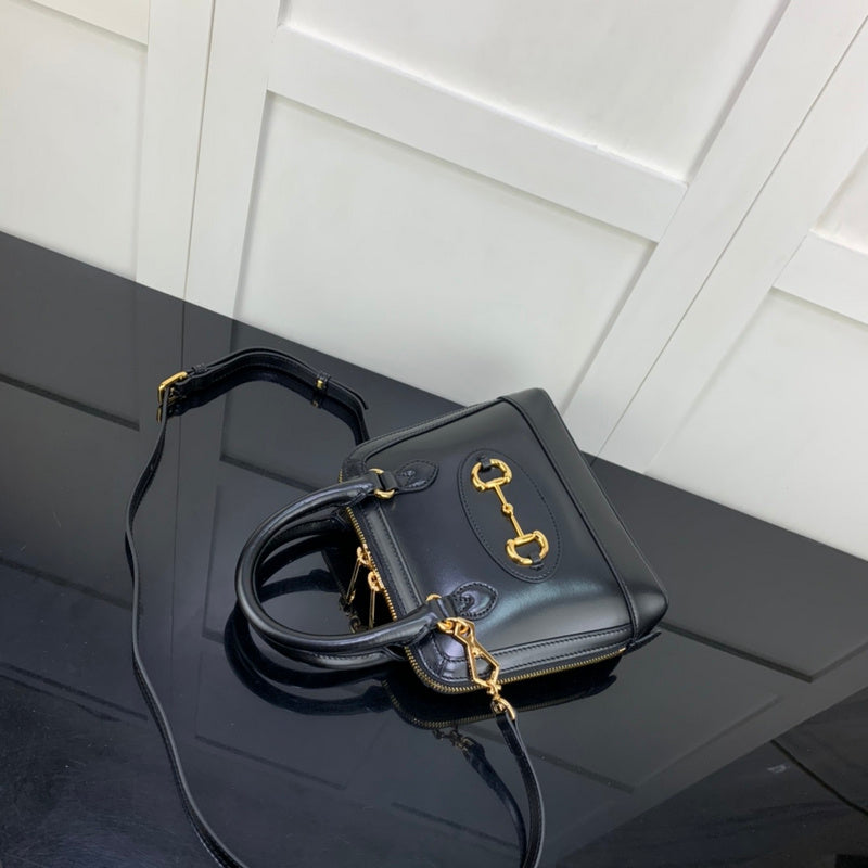 Satchel Bags - GUC Bags - 1034