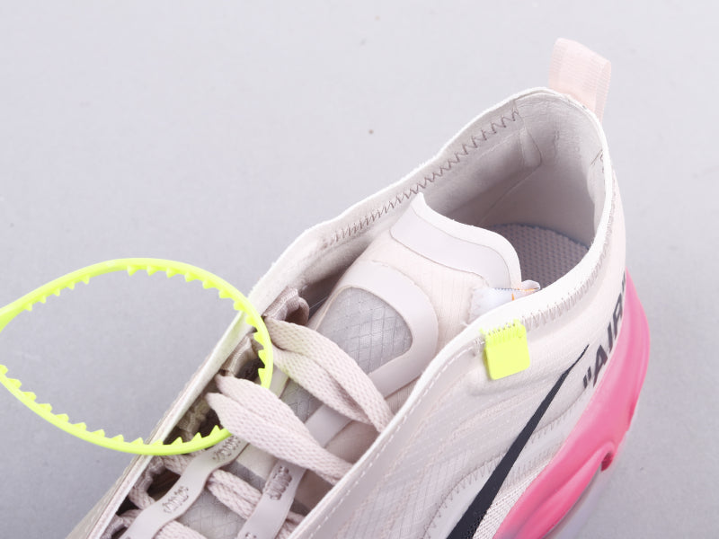 GLM - Max97 Rainbow Limited
