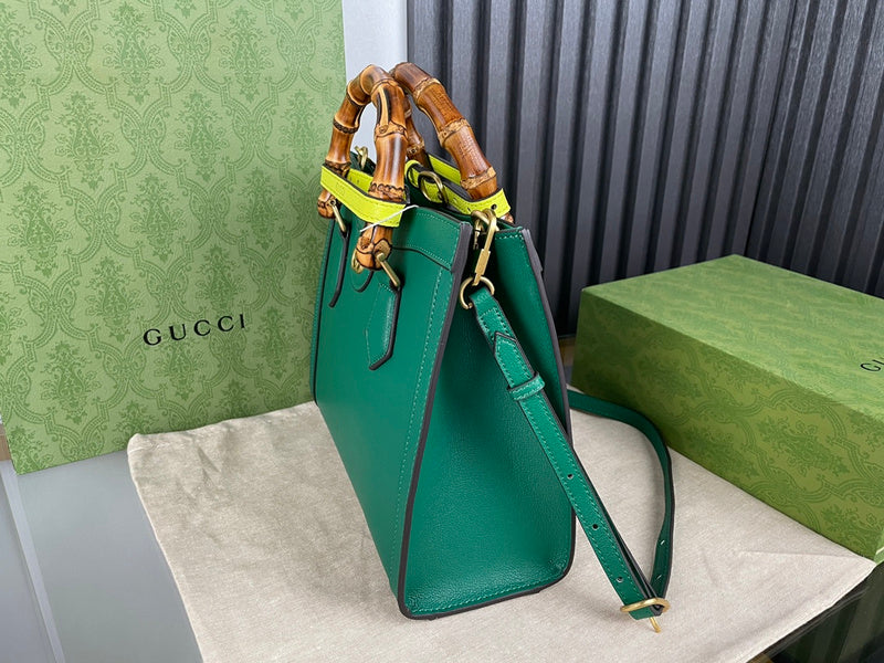 Satchel Bags - GUC Bags - 1068