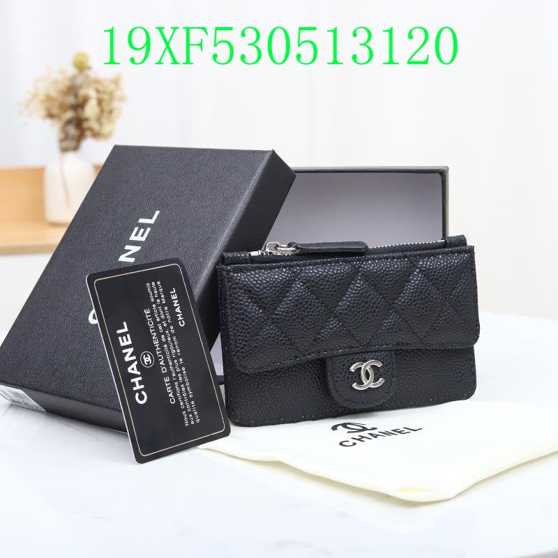 Glami - CHL Wallet - 2348