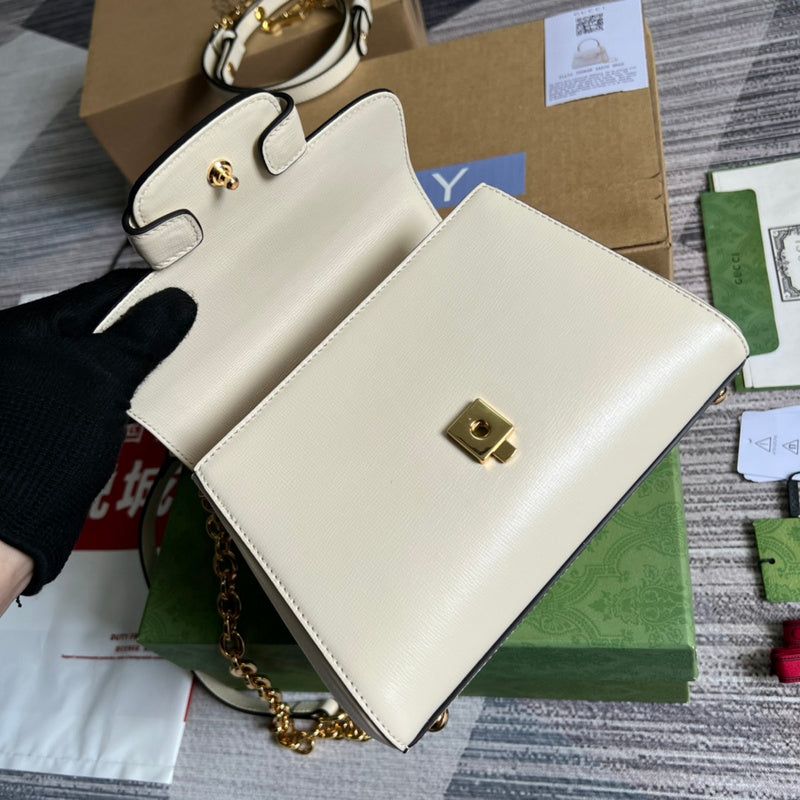 Satchel Bags - GCI Bags - 4200