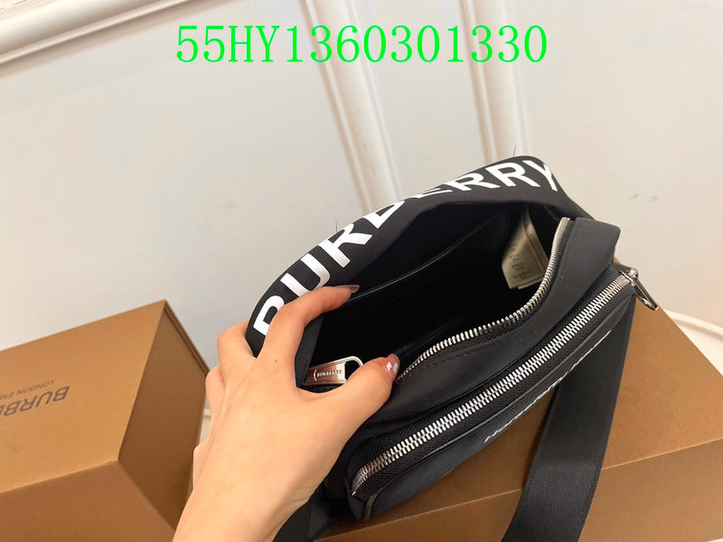 Fan Fashion -GLM - Top quality BBR Bags - 161