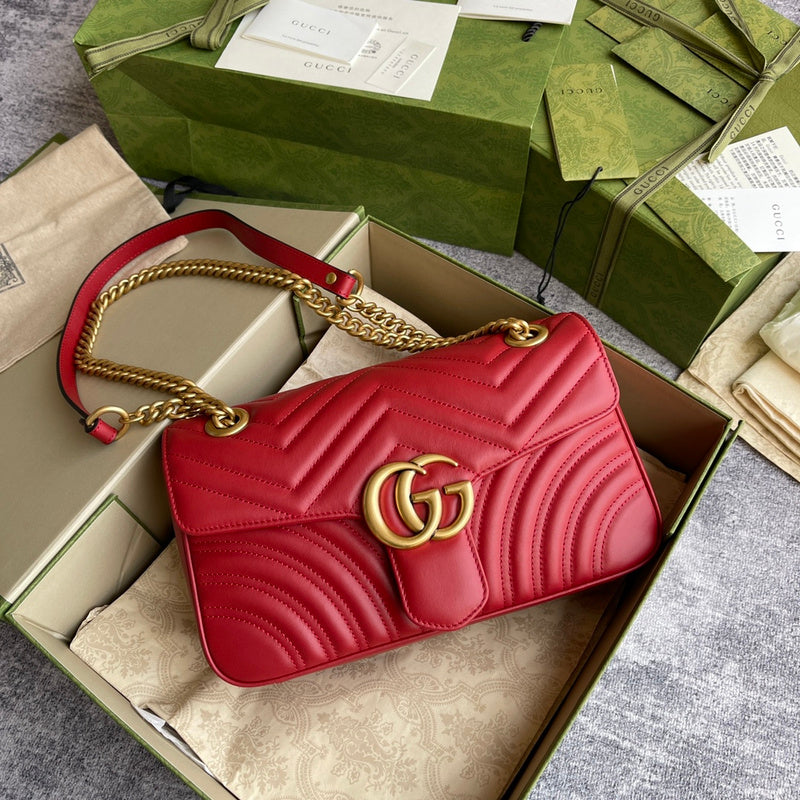 Satchel Bags - GCI Bags - 3278
