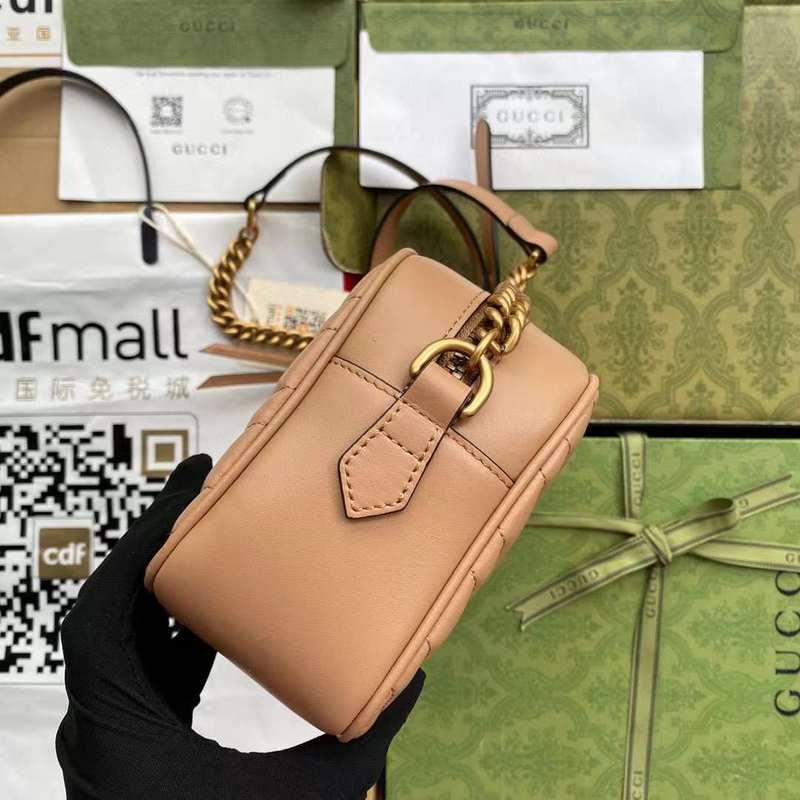 GUI2 Bags - Fashion Bags  711