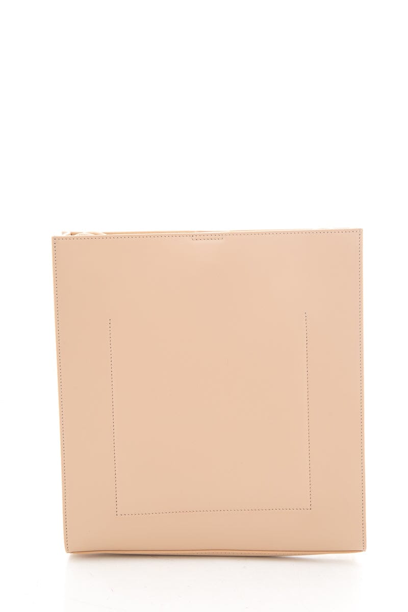 Jill Sander Nude Tote