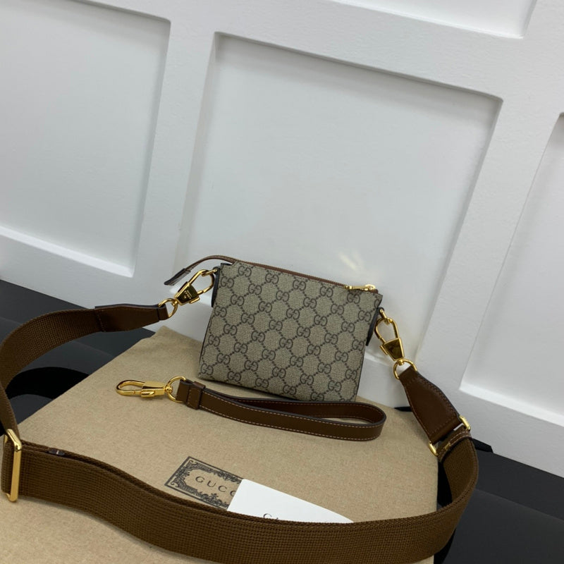 Satchel Bags - GUC Bags - 189