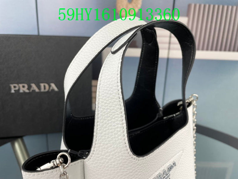 Satchel Bags - PDA Bags - 3990