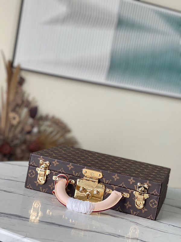 Glami- Glami- Lu-Vi bags - 4513