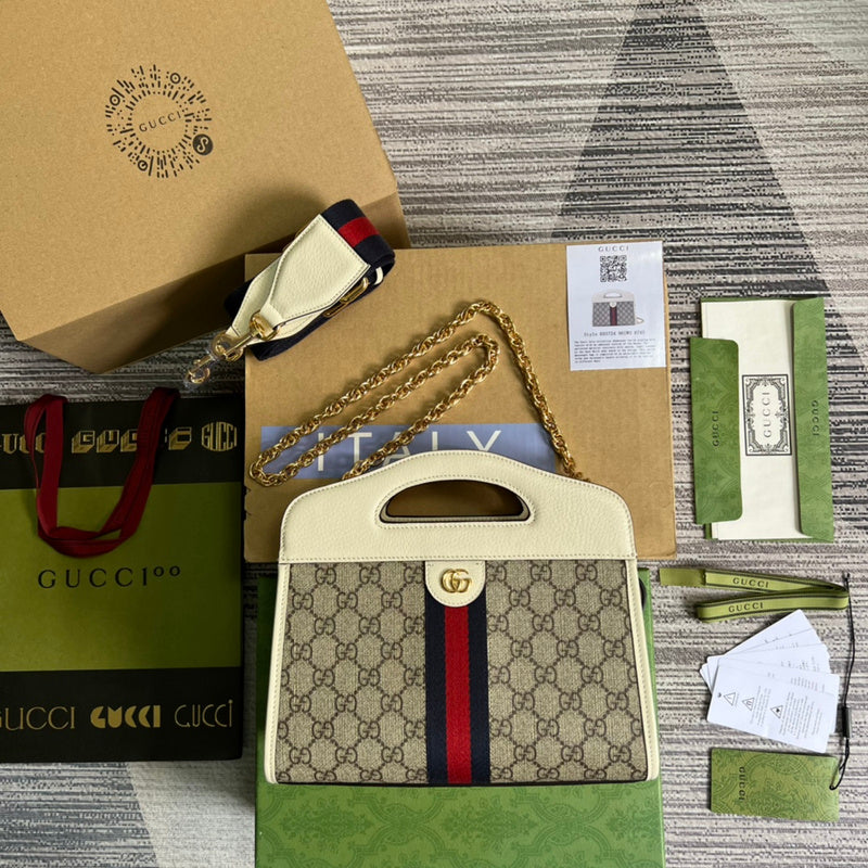 Satchel Bags - GCI Bags - 4556