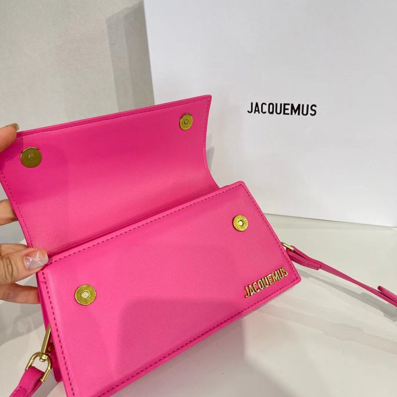 Satchel Bags - JQMS Bags - 132