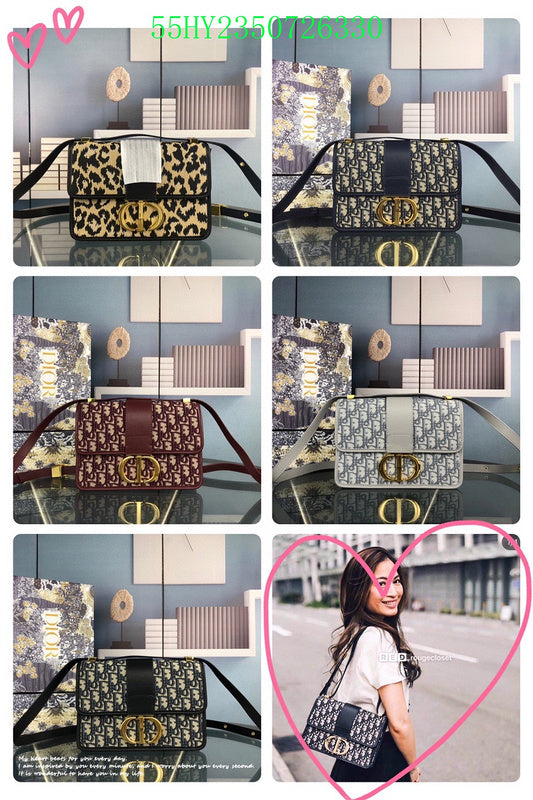 Glami - DOR Bags - 1430