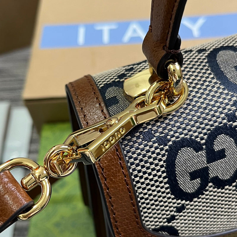 Satchel Bags - GCI Bags - 5394