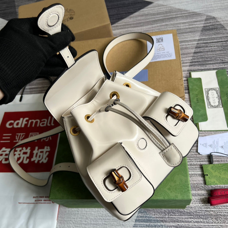 Satchel Bags - GCI Bags - 4203