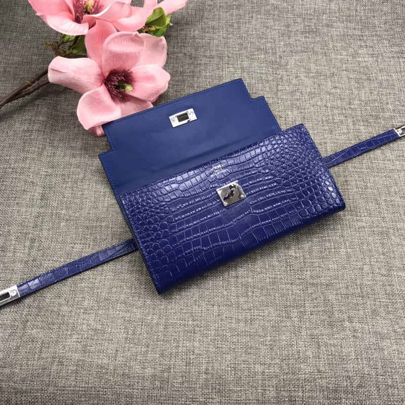 Satchel Bags - HMS-Bags - 1290