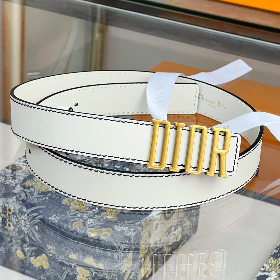 GLM -Luxury DIR  BELTS 007