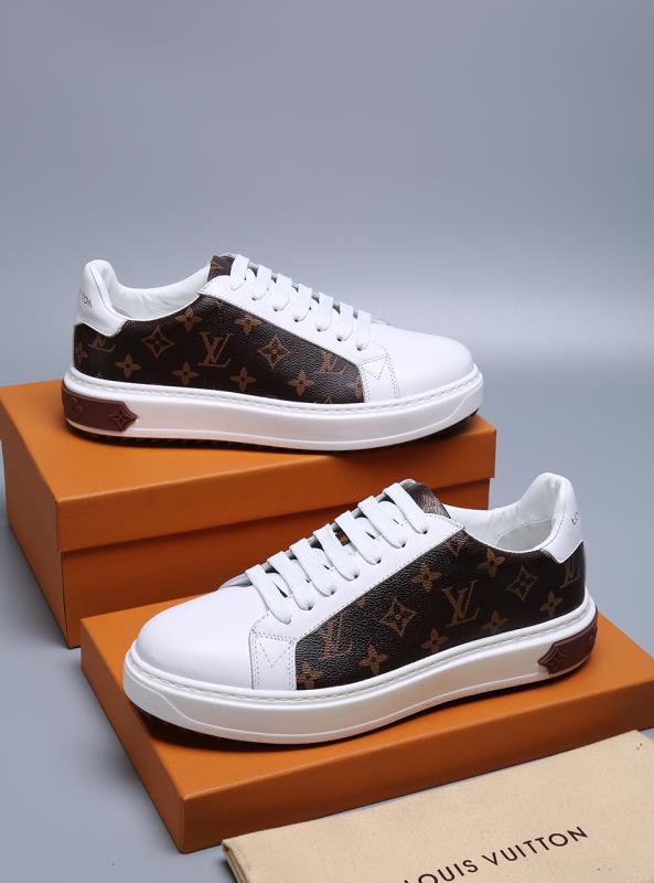 GLM - Top Quality Luv Sneaker 105