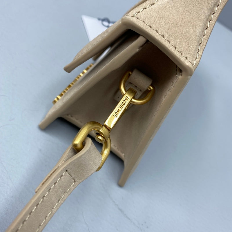 Satchel Bags - JQMS Bags - 036
