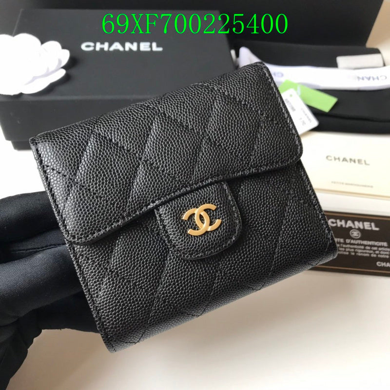 Glami - CHL Wallet - 2510