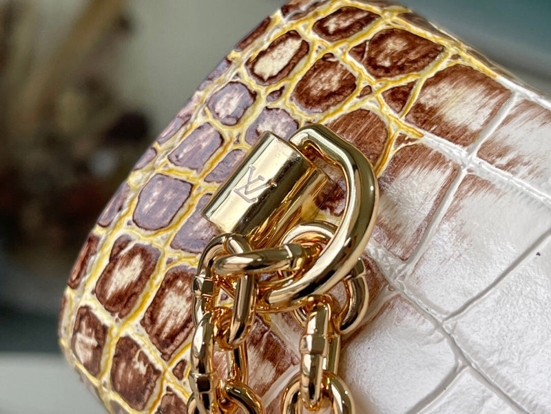 Glami- Glami- Lu-Vi bags - 4661