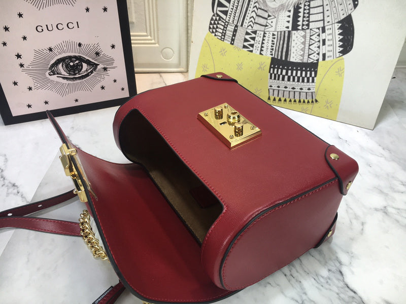 Satchel Bags - GUC Bags - 1410