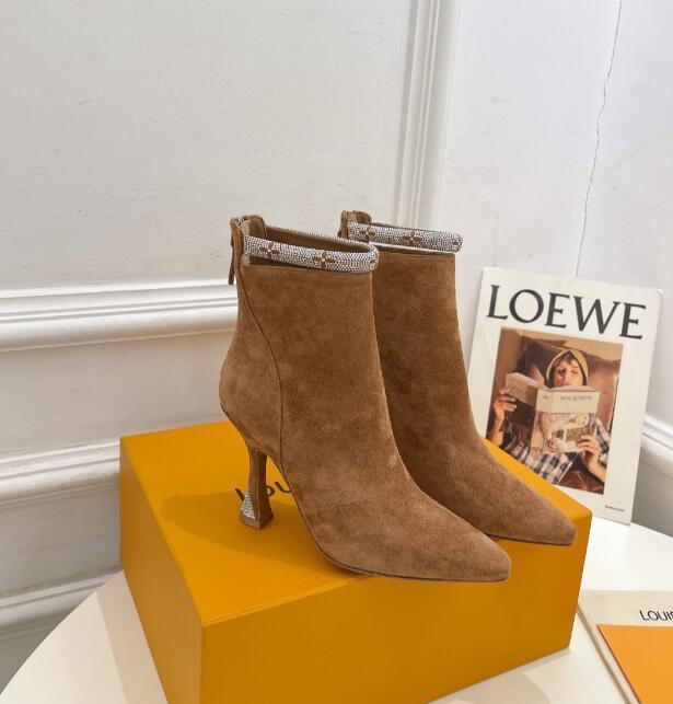 glami shop- LOV Women Shoes - 379