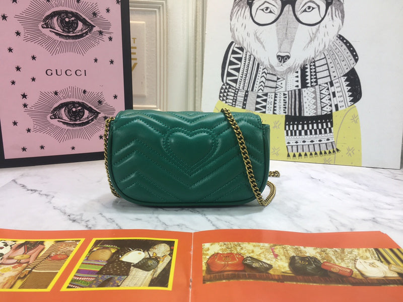 Satchel Bags - GCI Bags - 2162