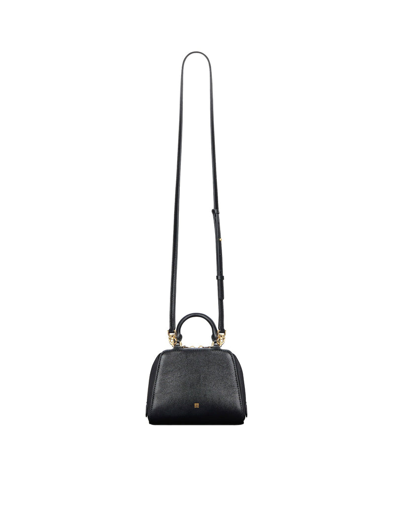 Givenchy Women Antigona Cube Nano Bag In Leather