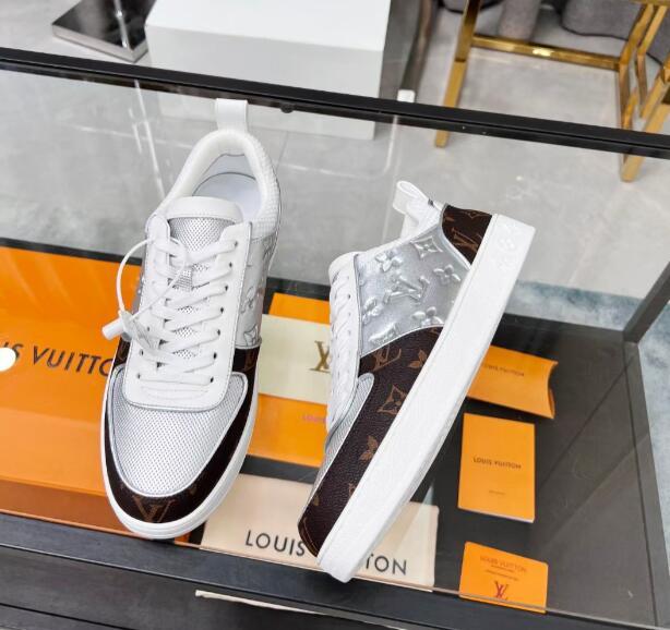 glami shop- LOV Men Shoes - 919