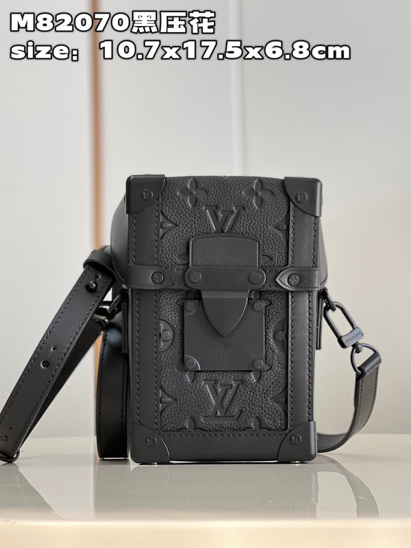 Satchel Bags - VL Bags - 1564