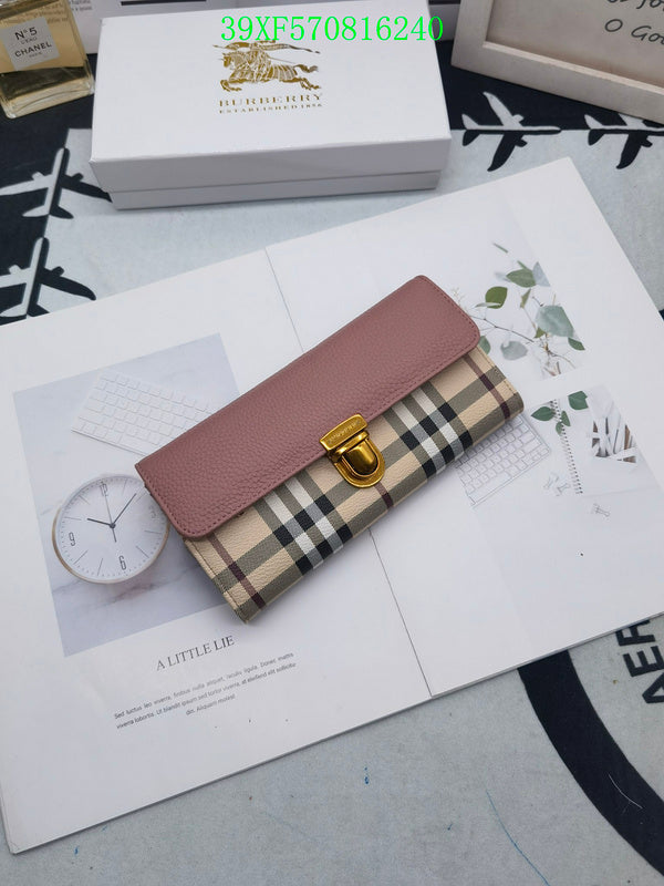 Glami - BOR Wallet - 134