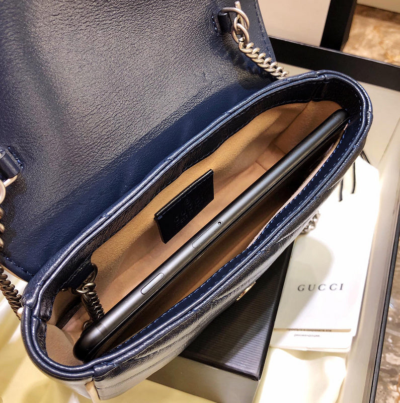 Satchel Bags - GCI Bags - 4681