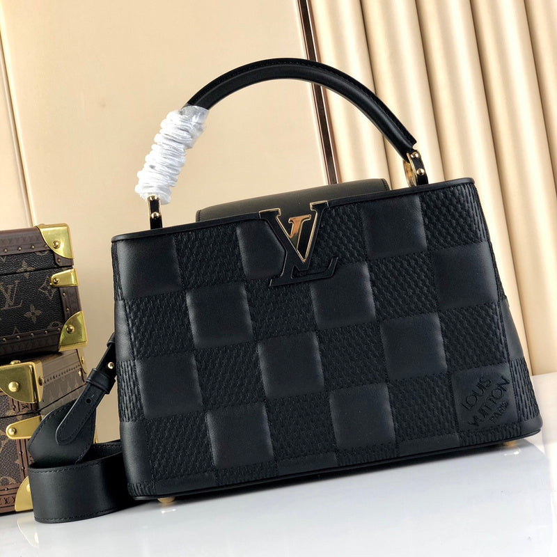 Satchel Bags - VL Bags - 4859