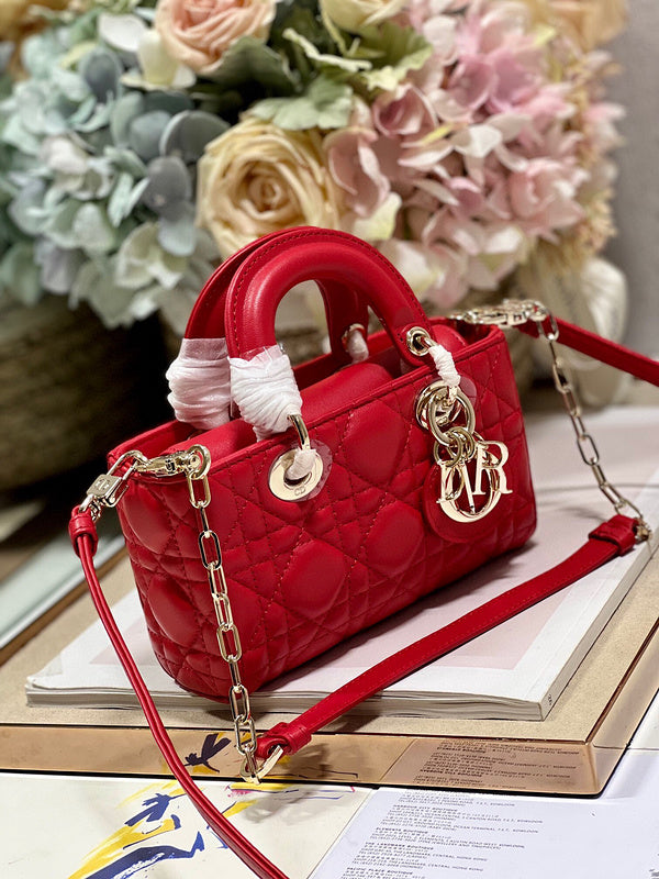 Glami - GLAMIr Bags - 1208