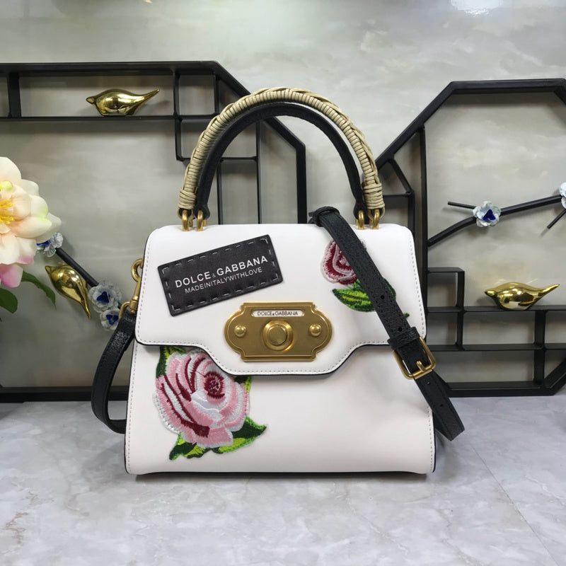 Satchel Bags - DG Bags - 291