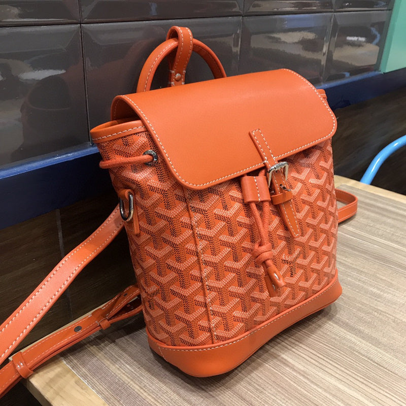 Satchel Bags - GOD Bags - 529