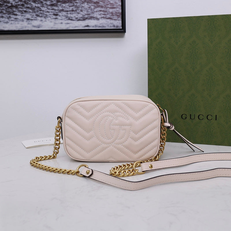 Satchel Bags - GUC Bags - 1116