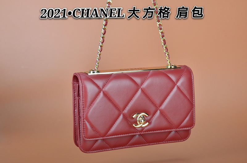 GLM - CHL Bags - 619