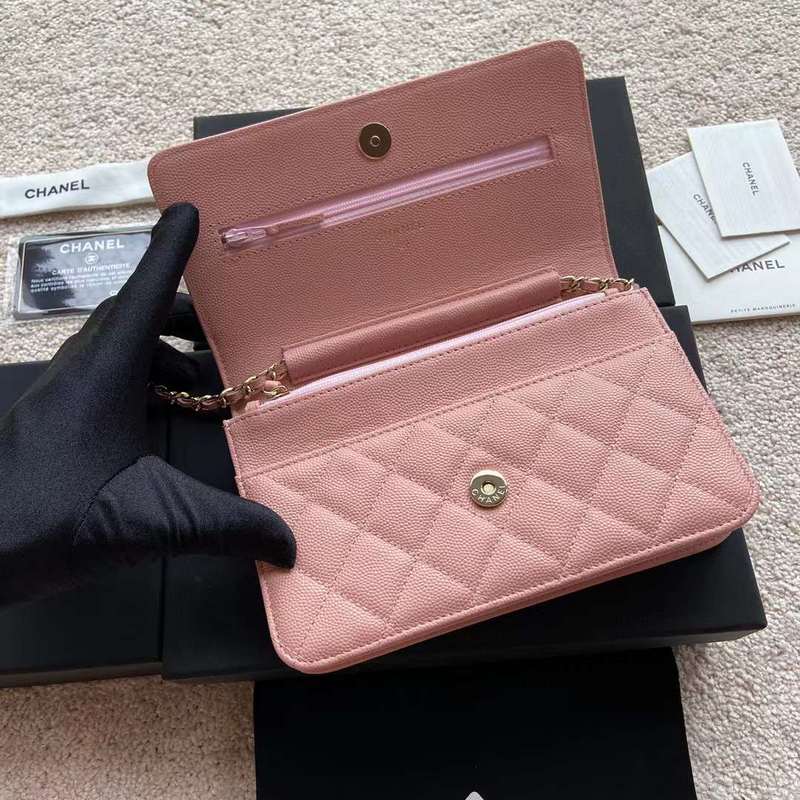 Satchel Bags - CHL Bags - 5911